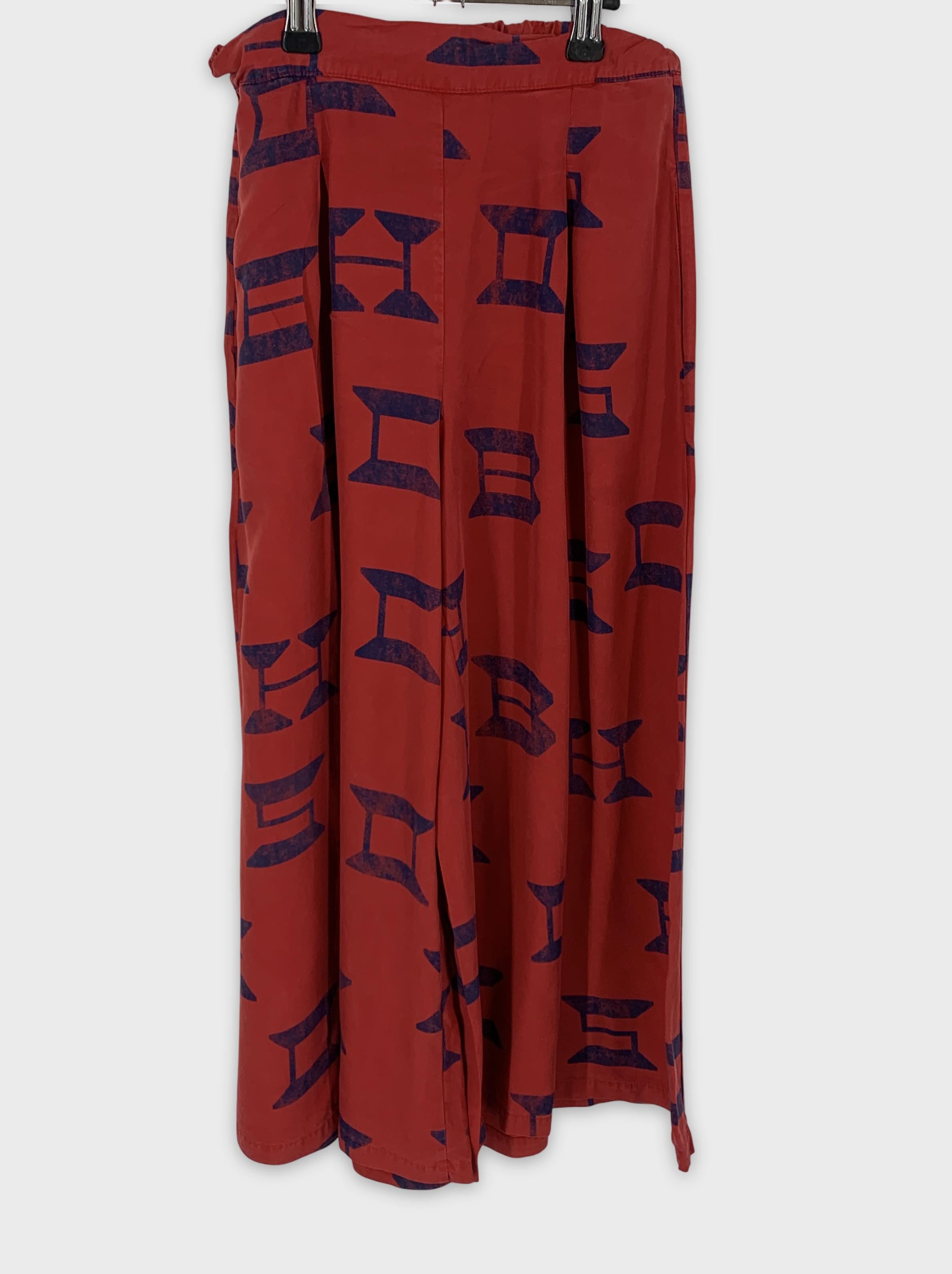 0-Bobo Choses - Pantalon - 8-9 years, 134 cm