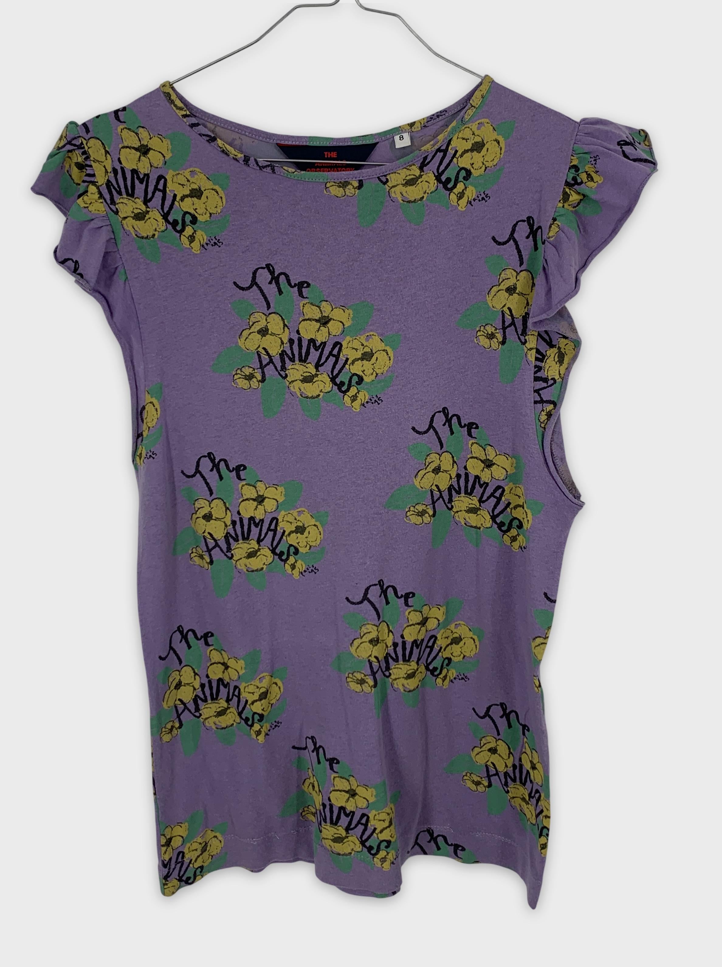 0-The Animals Observatory - T-shirt - 8