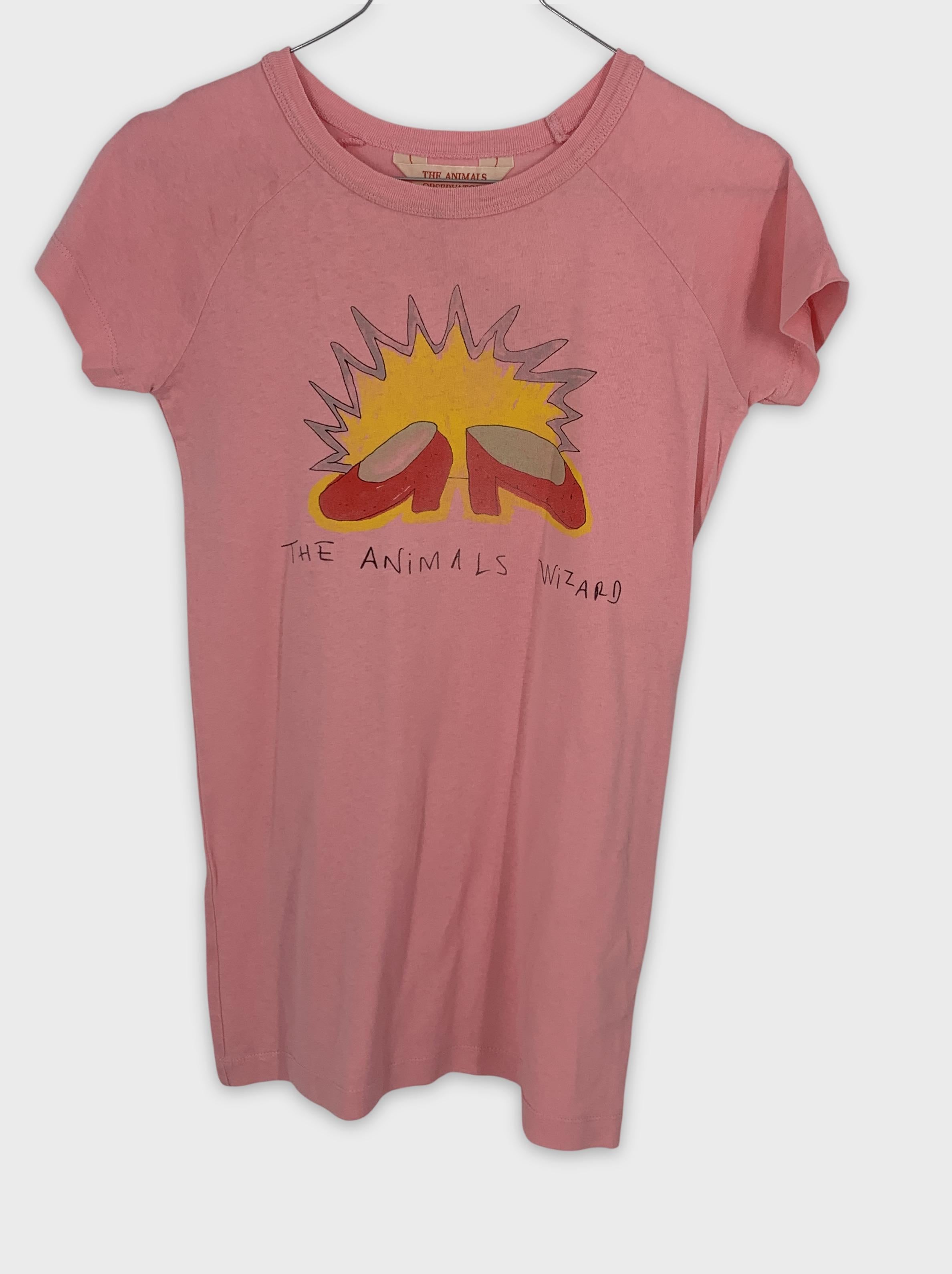 0-The Animals Observatory - T-shirt - 8 ans