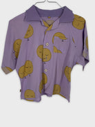 0-Lötiekids - Chemise - 8/9 years