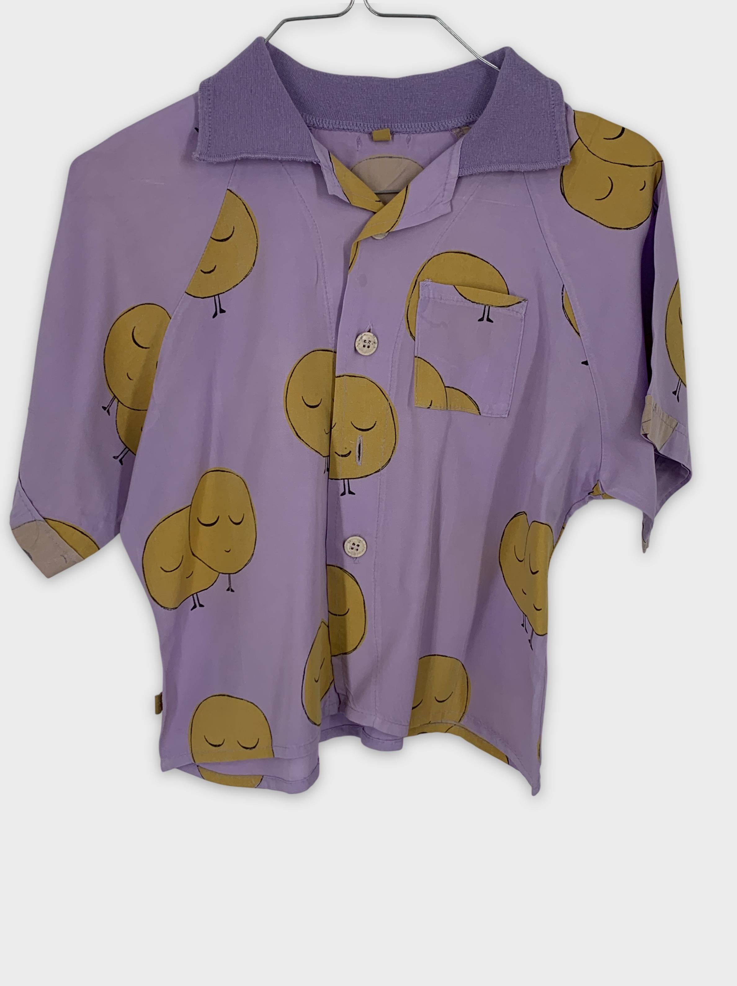 0-Lötiekids - Chemise - 8/9 years