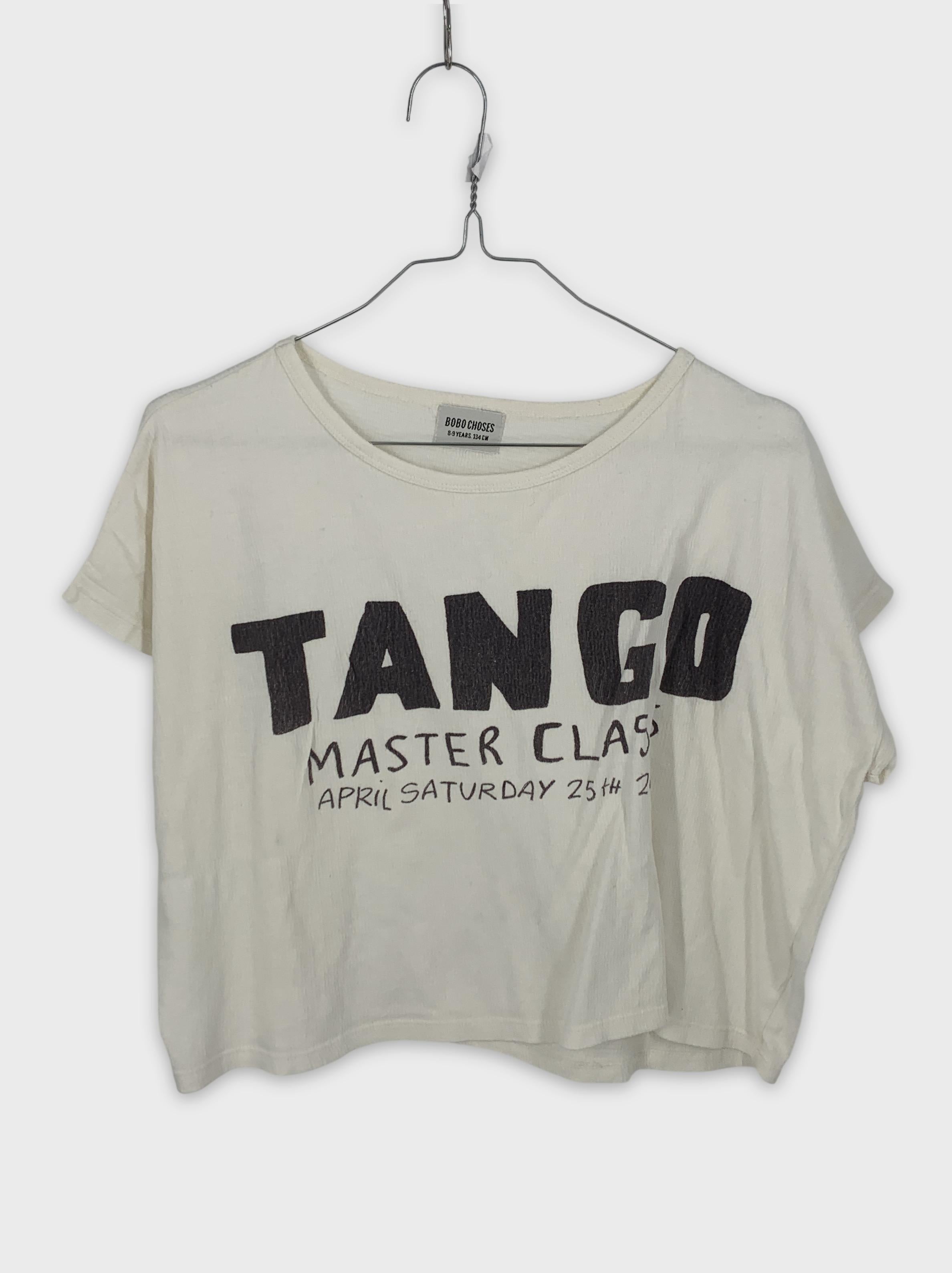 0-Bobo Choses - T-shirt - 8-9 ans