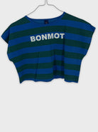 0-Bonmot - T-shirt - 10-11Y