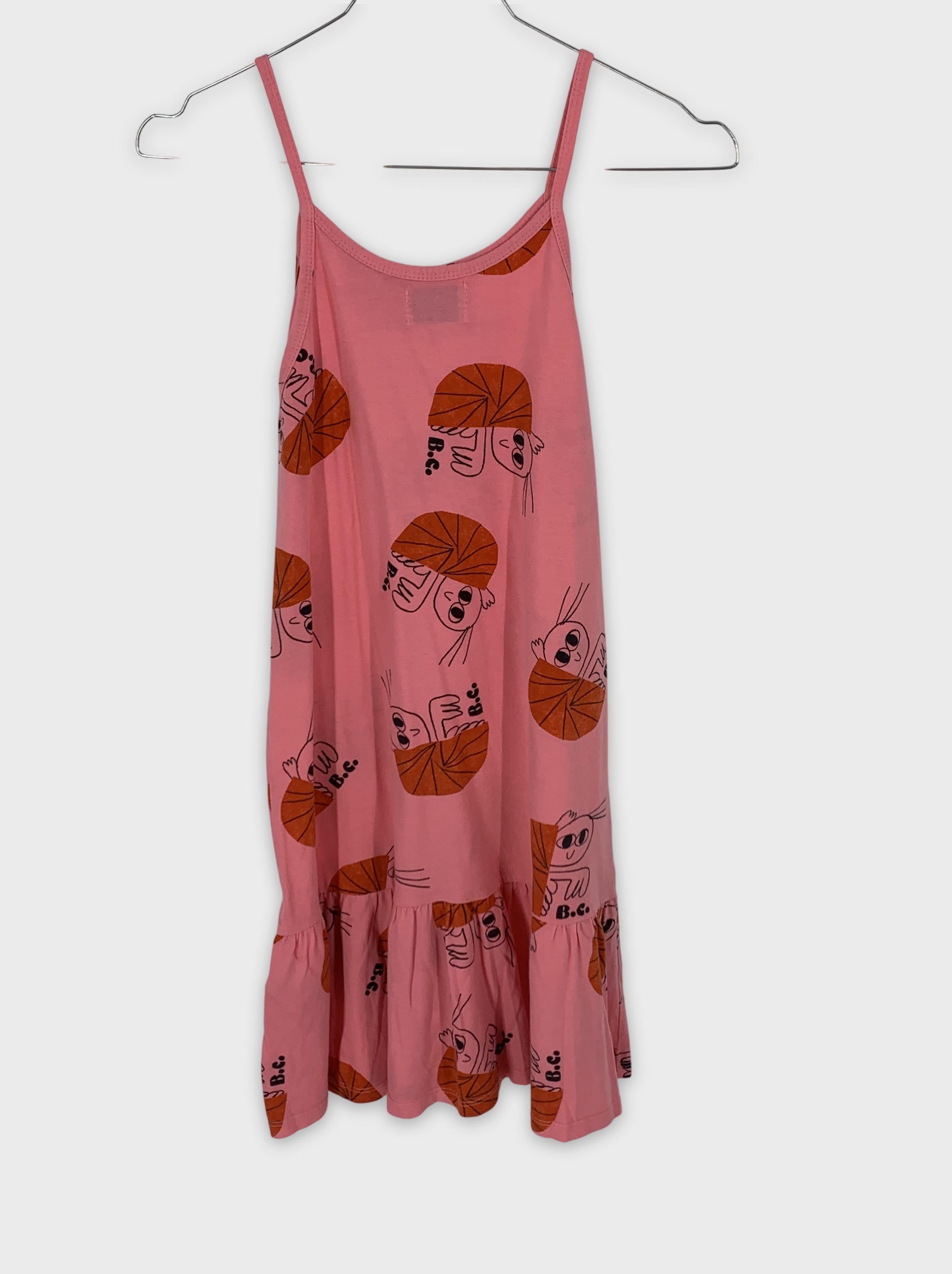 0-Bobo Choses - Robe - 8-9 ans