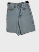 0-Keep It Clean - Short - 5XS