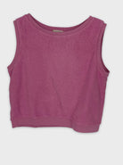 0-Longlive Thequeen - Débardeur - Unknown