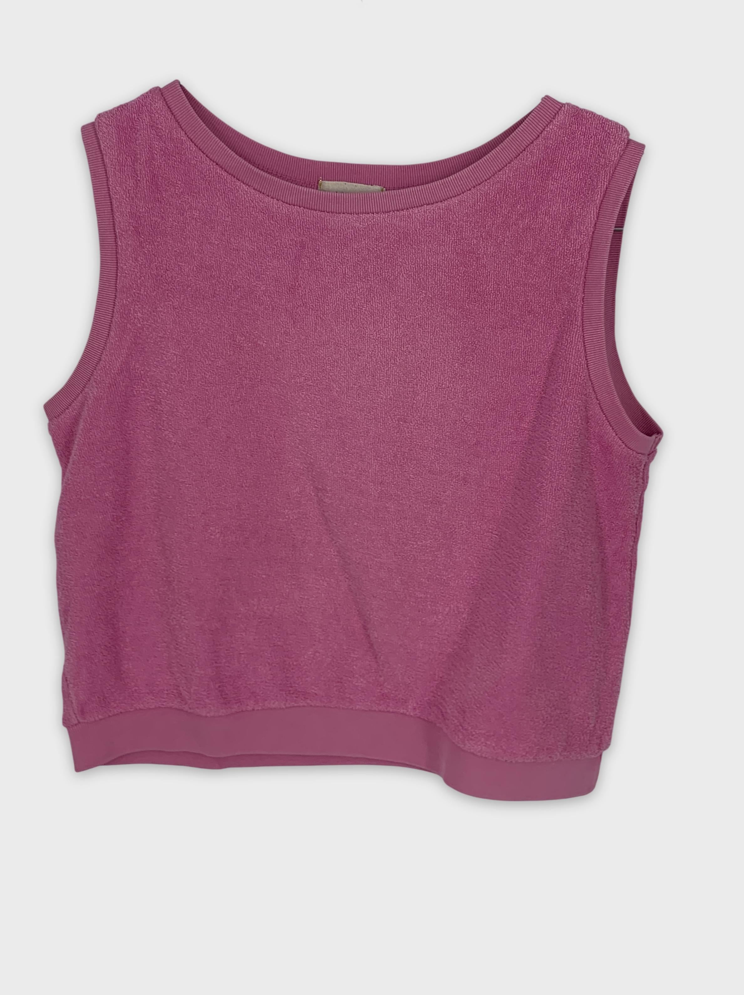 0-Longlive Thequeen - Débardeur - Unknown