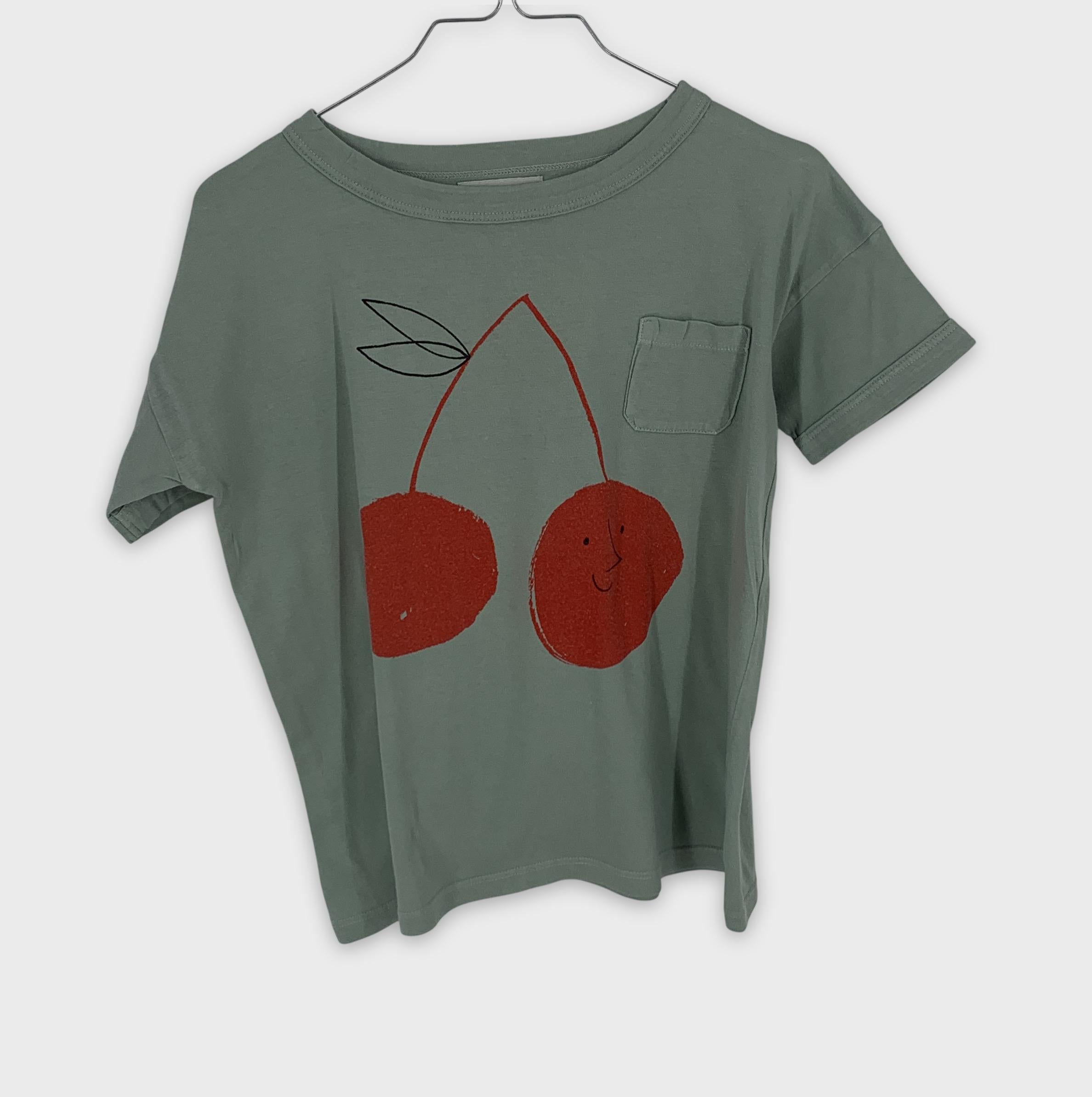 0-Bobo Choses - T-shirt - 6-7 ans