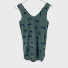 0-Bobo Choses - Débardeur - 6-7 ans