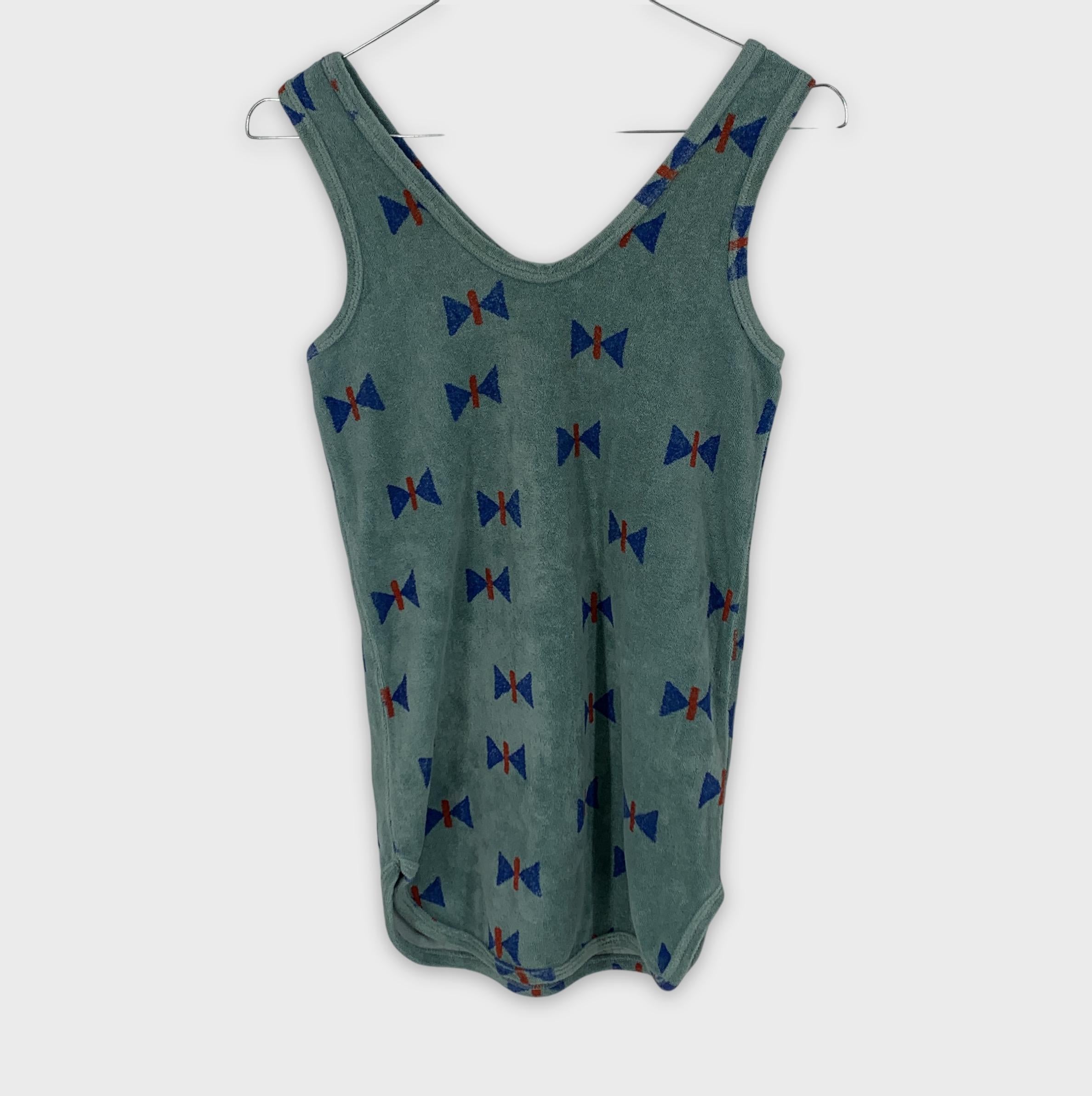 0-Bobo Choses - Débardeur - 6-7 ans