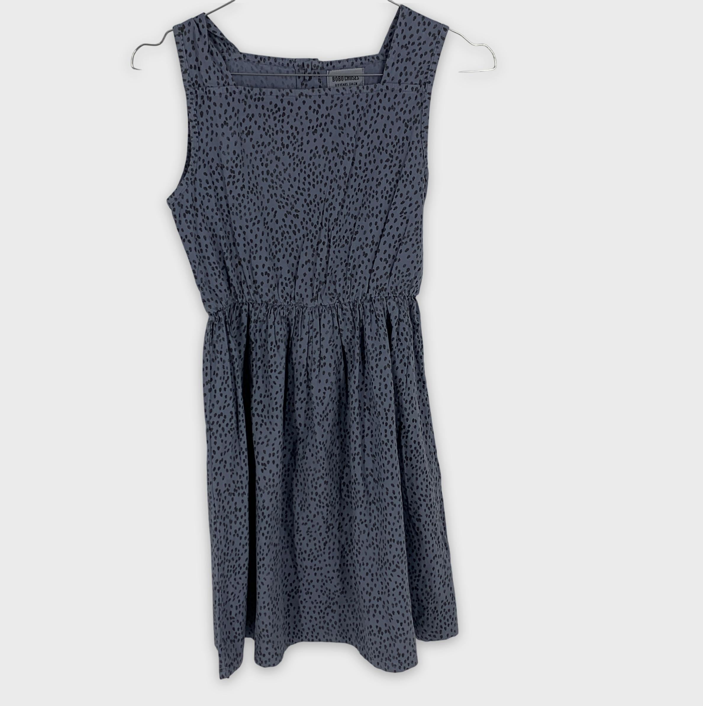 0-Bobo Choses - Robe - 134 cm