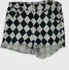 0-Maed for mini - Short - 8 years