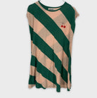 0-Bobo Choses - T-shirt - 6-7 ans