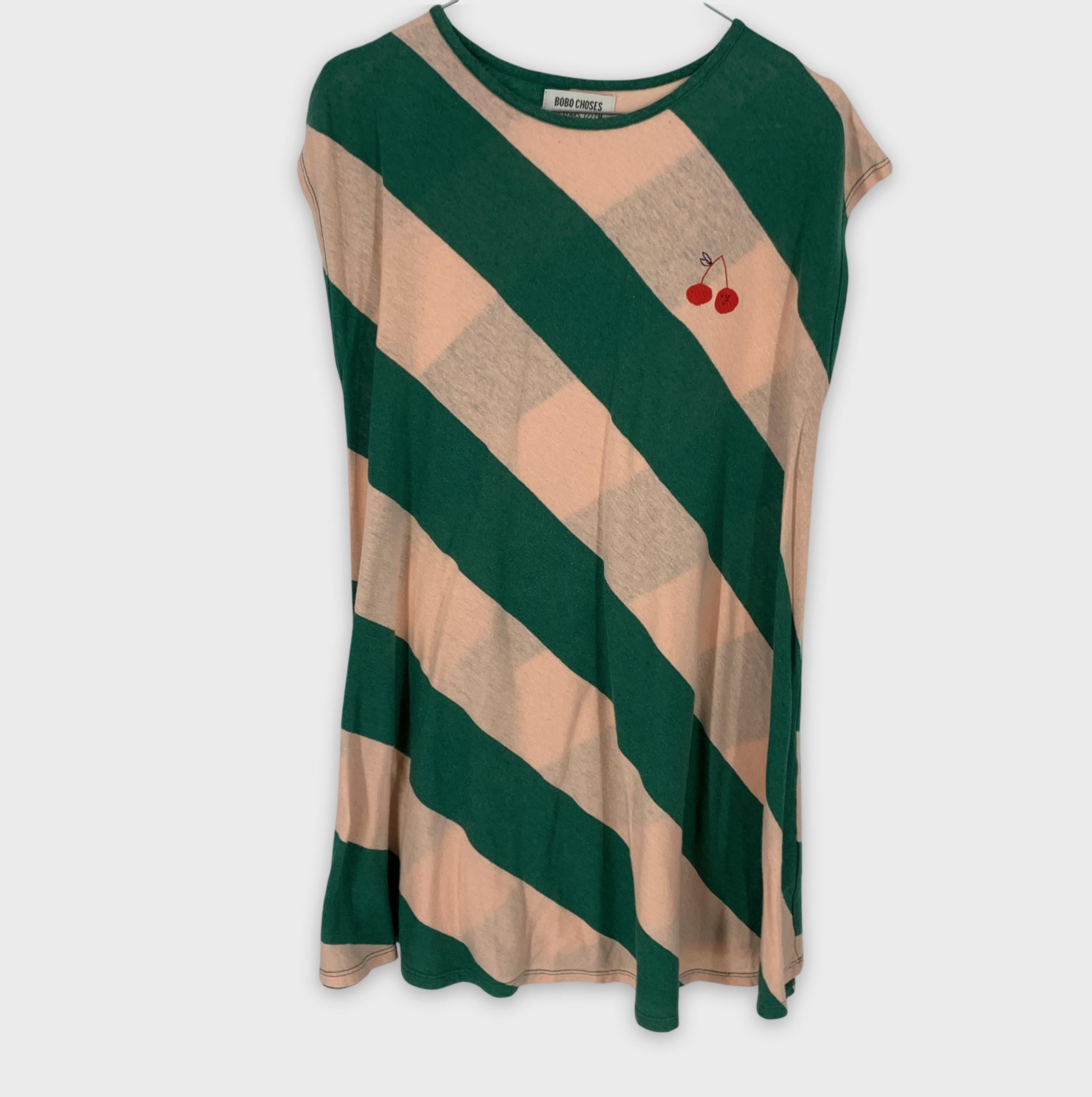 0-Bobo Choses - T-shirt - 6-7 ans