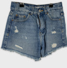 0-Zara - Short - 8