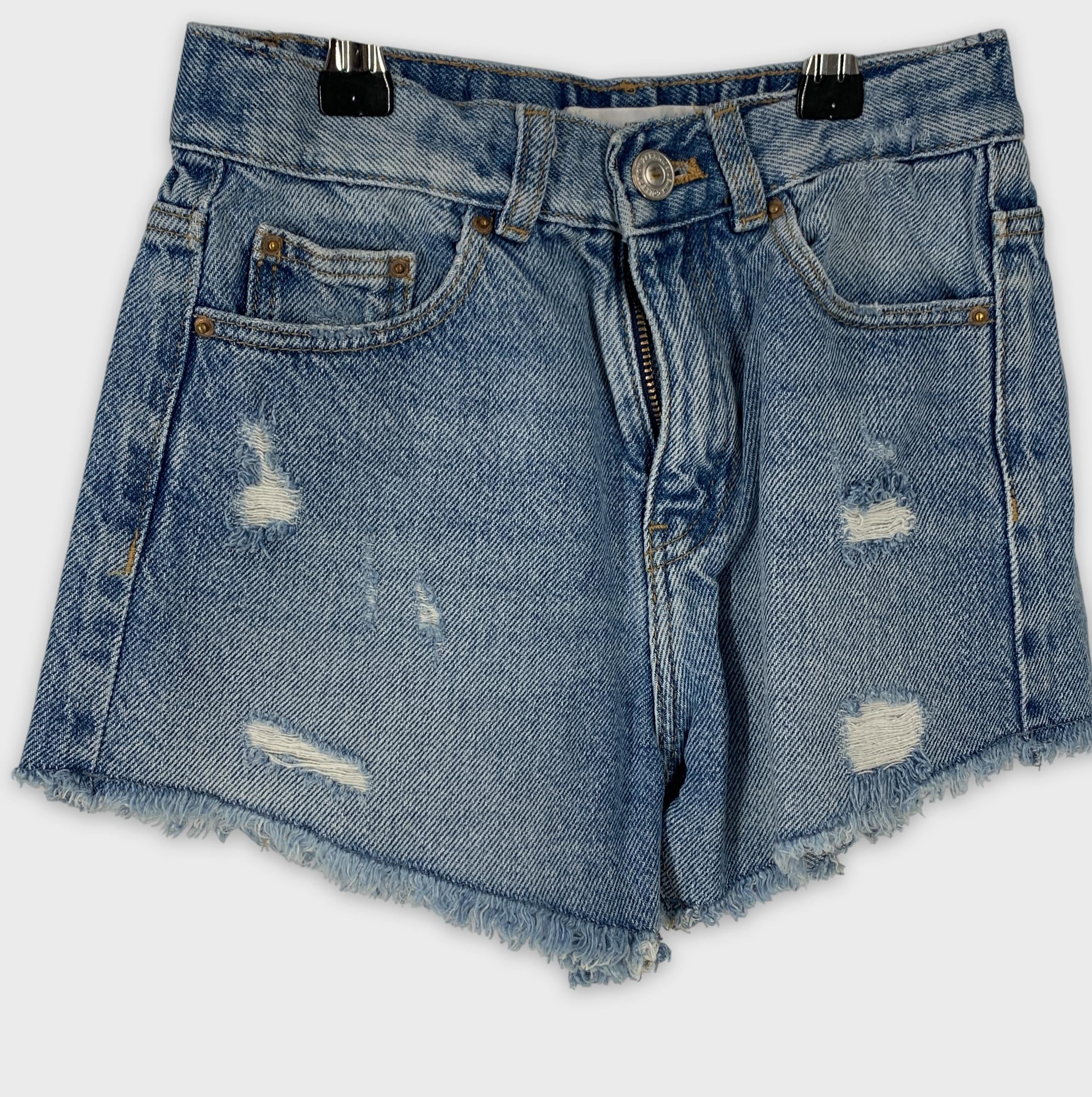 0-Zara - Short - 8