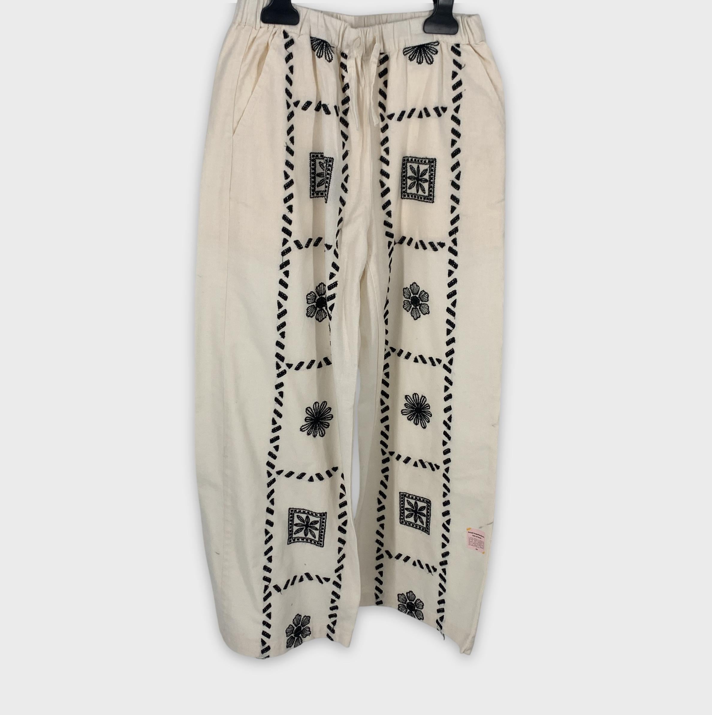 0-Zara - Pantalon - 9-10 ans