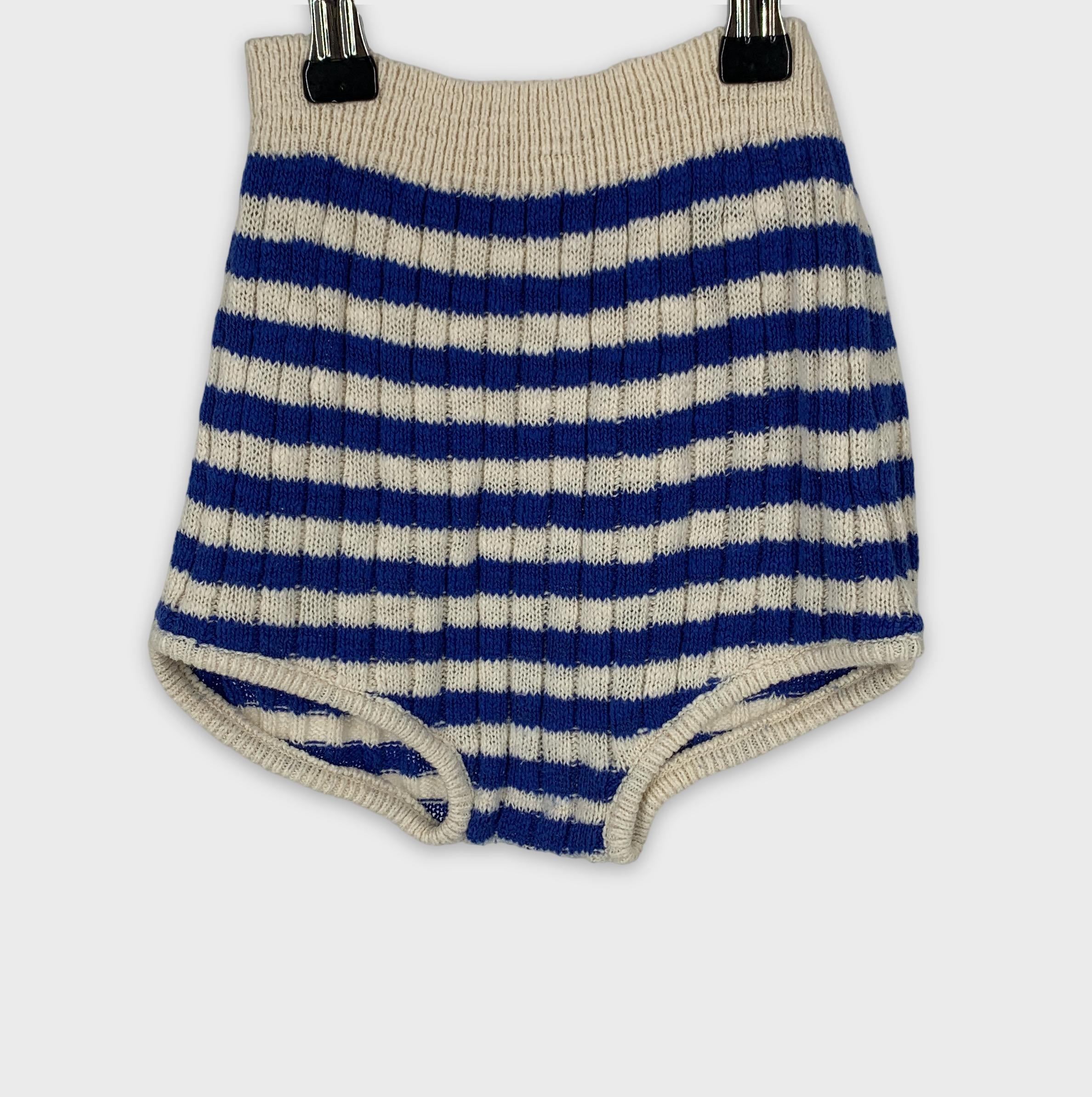 0-Bobo Choses - Pull - 8-9 Years