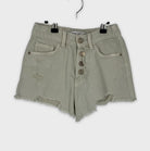 0-Zara - Short - 8
