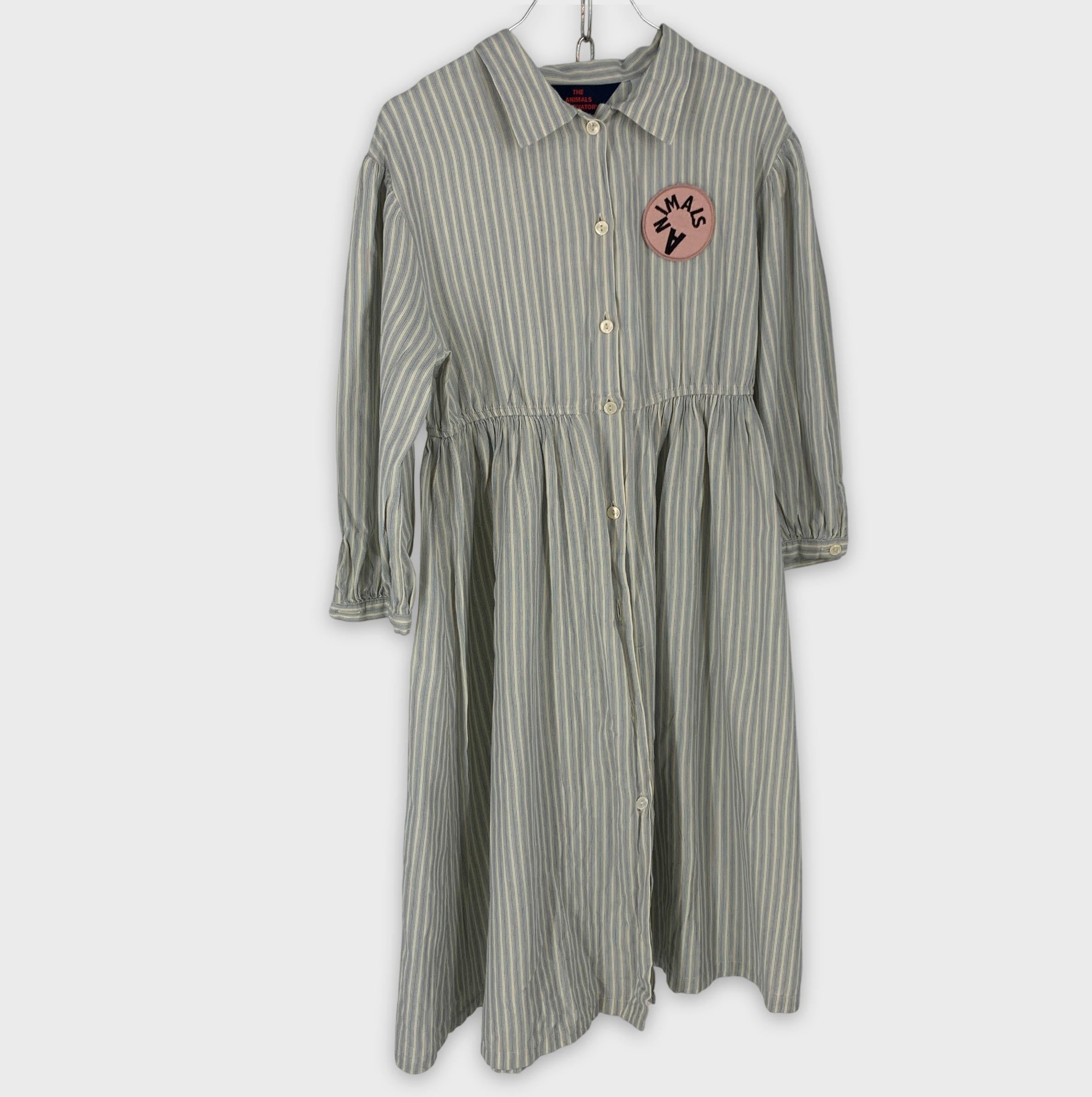 0-The Animals Observatory - Robe - 8