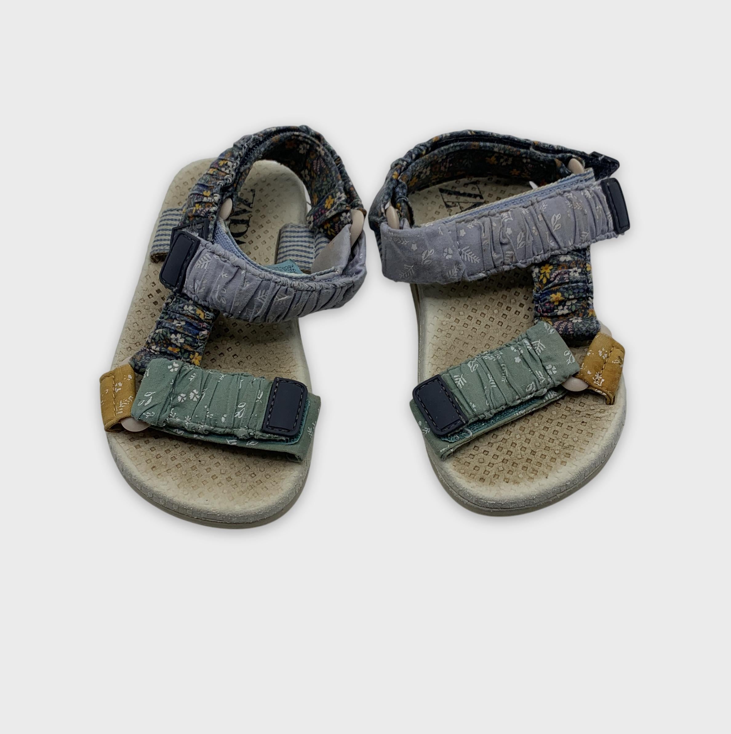 0-Zara - Sandales - 23