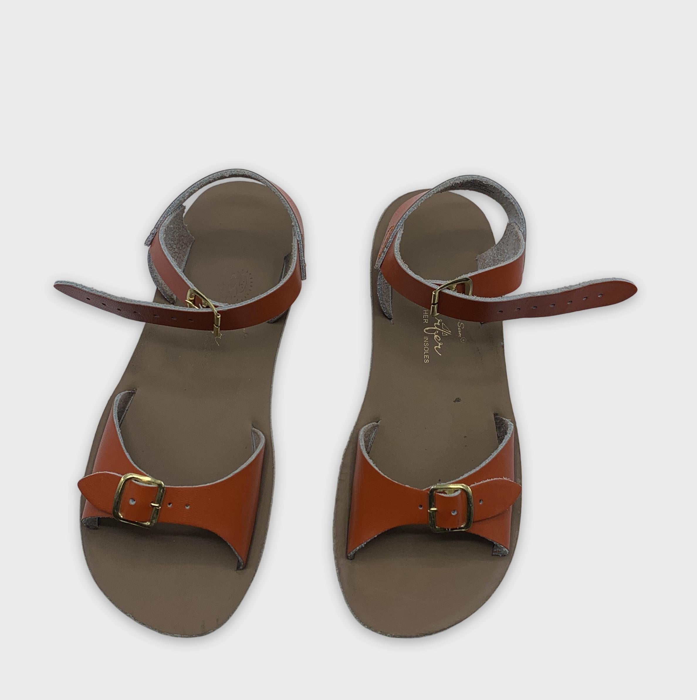 0-Sun San - Sandales - Taille 2