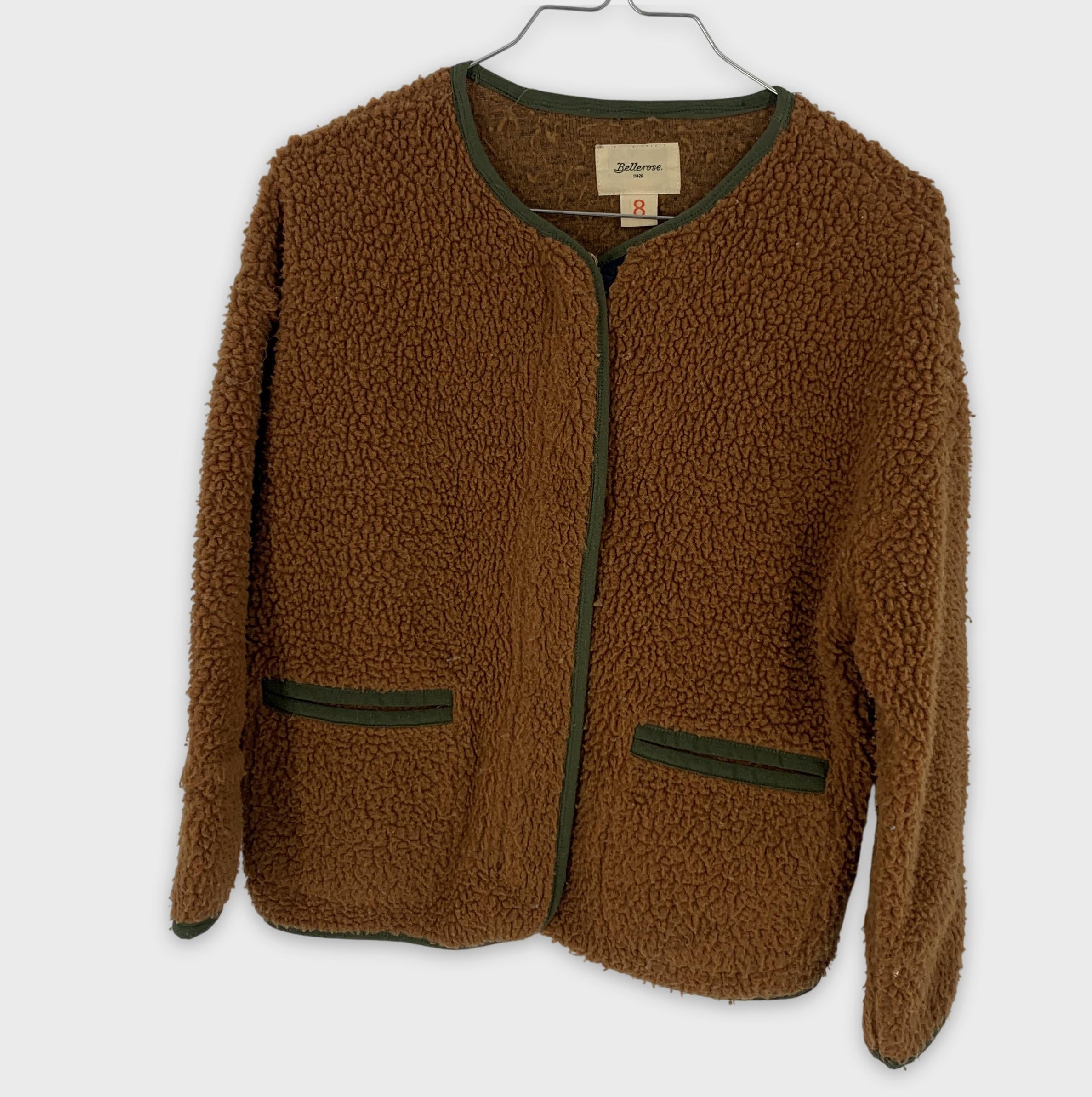 0-Betterose - Veste - 8