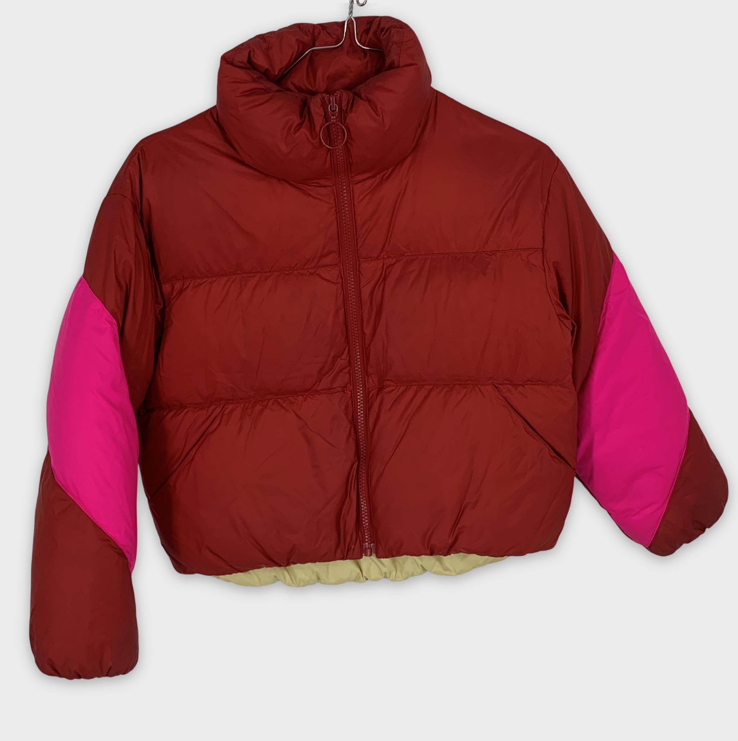 0-Bellerose - Doudoune - 10