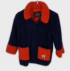 0-Mini Rodini - Veste - 128/134