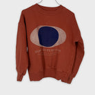 0-Bobo Choses - Sweat - 6-7 ans