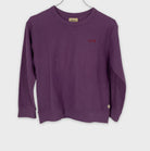 0-Bellerose - Sweat- Taille