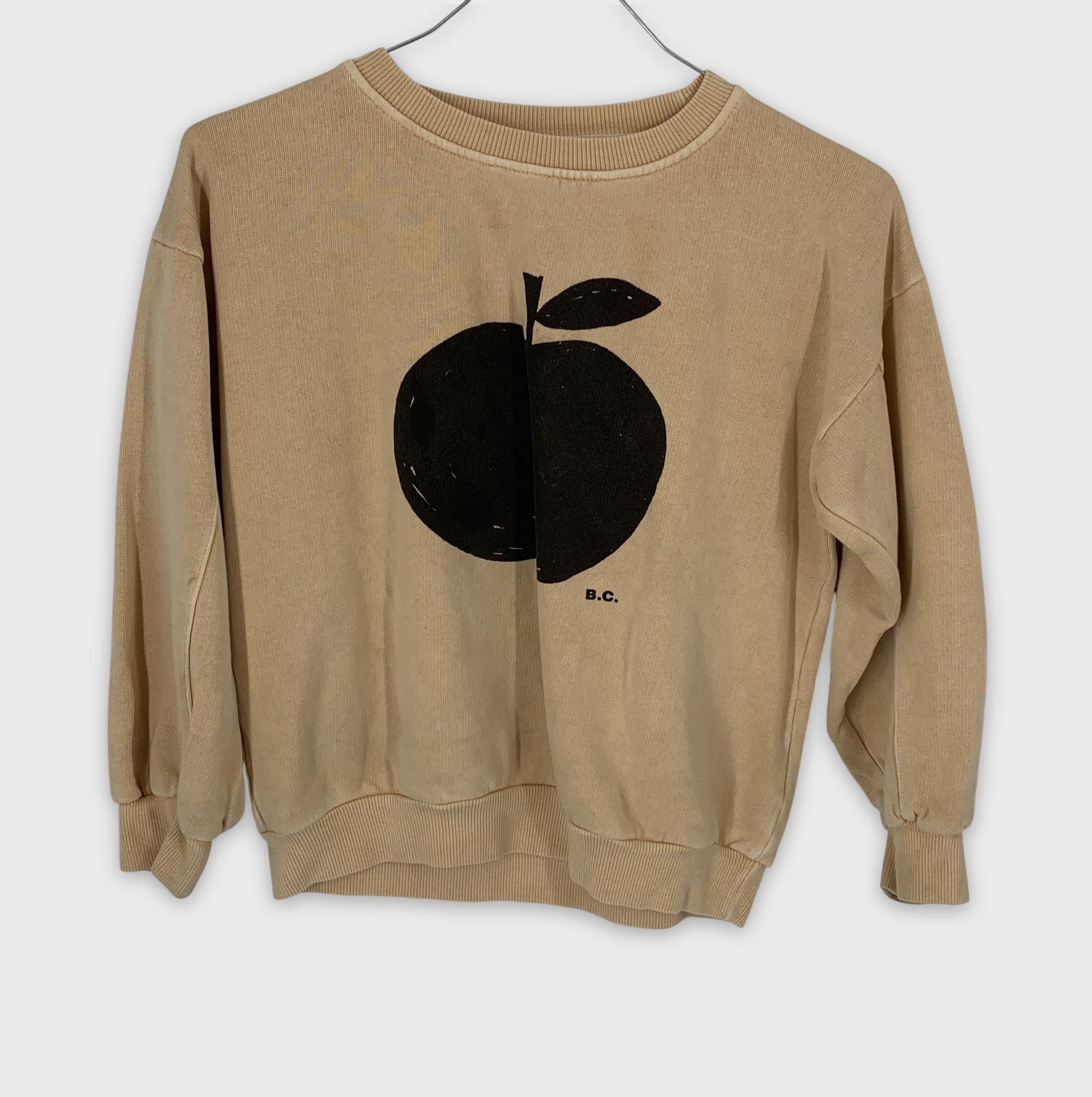 0-Bobo Choses - Pull - 8-9 Years