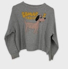 0-The Animals Observatory - Sweat - 128 cm