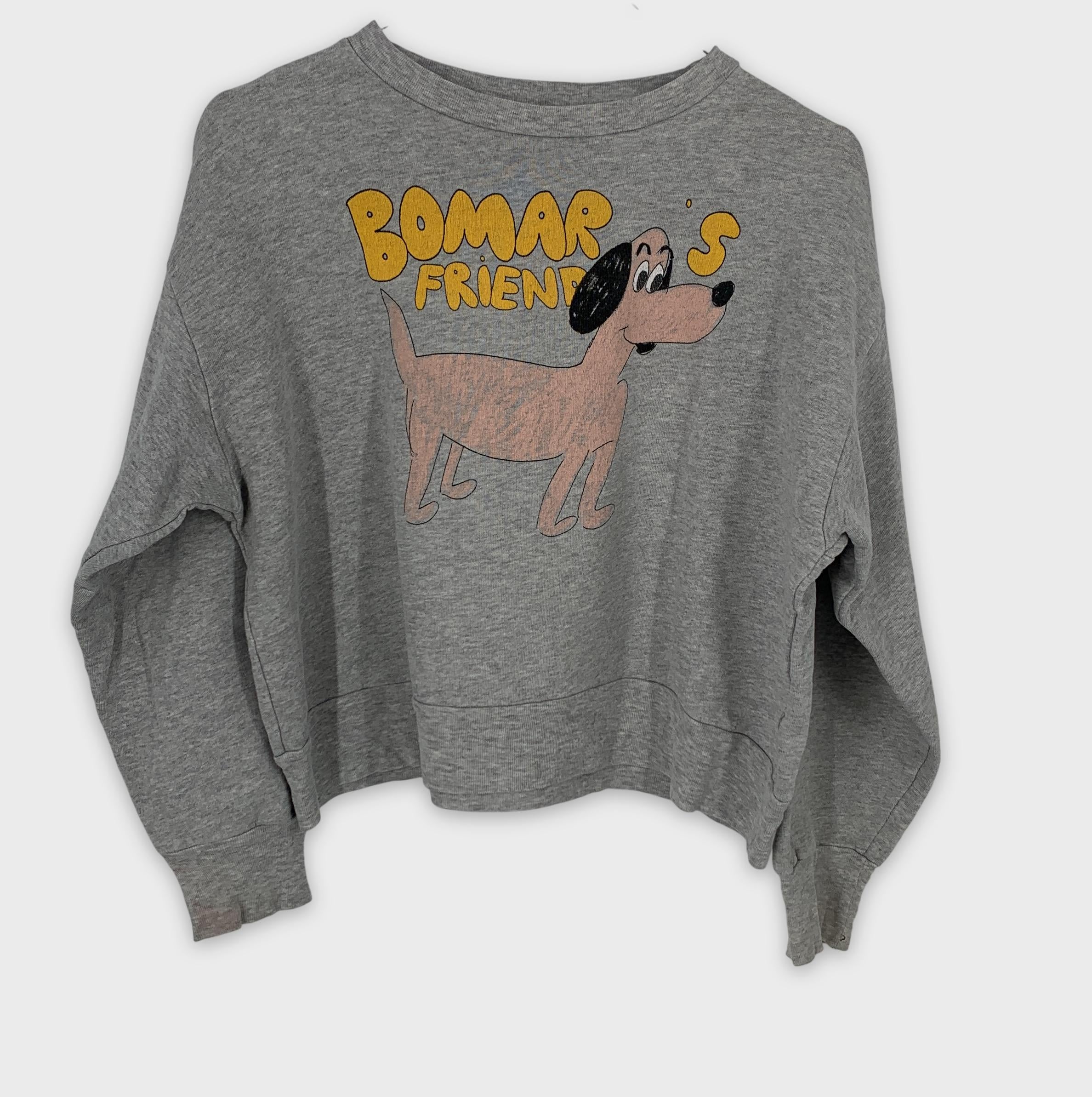 0-The Animals Observatory - Sweat - 128 cm