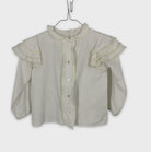 0-Maed for mini - Chemise - 8 years