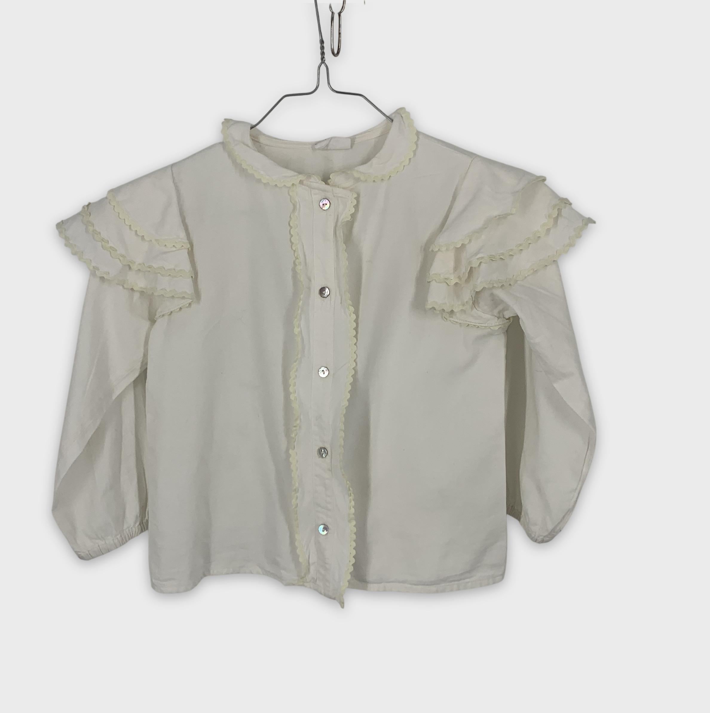 0-Maed for mini - Chemise - 8 years