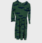 0-Bobo Choses - Robe - 6-7 Years