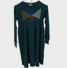 0-Bobo Choses - Robe - 8-9 Years 134 CM