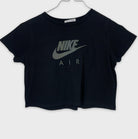 0-Nike - T-shirt - M