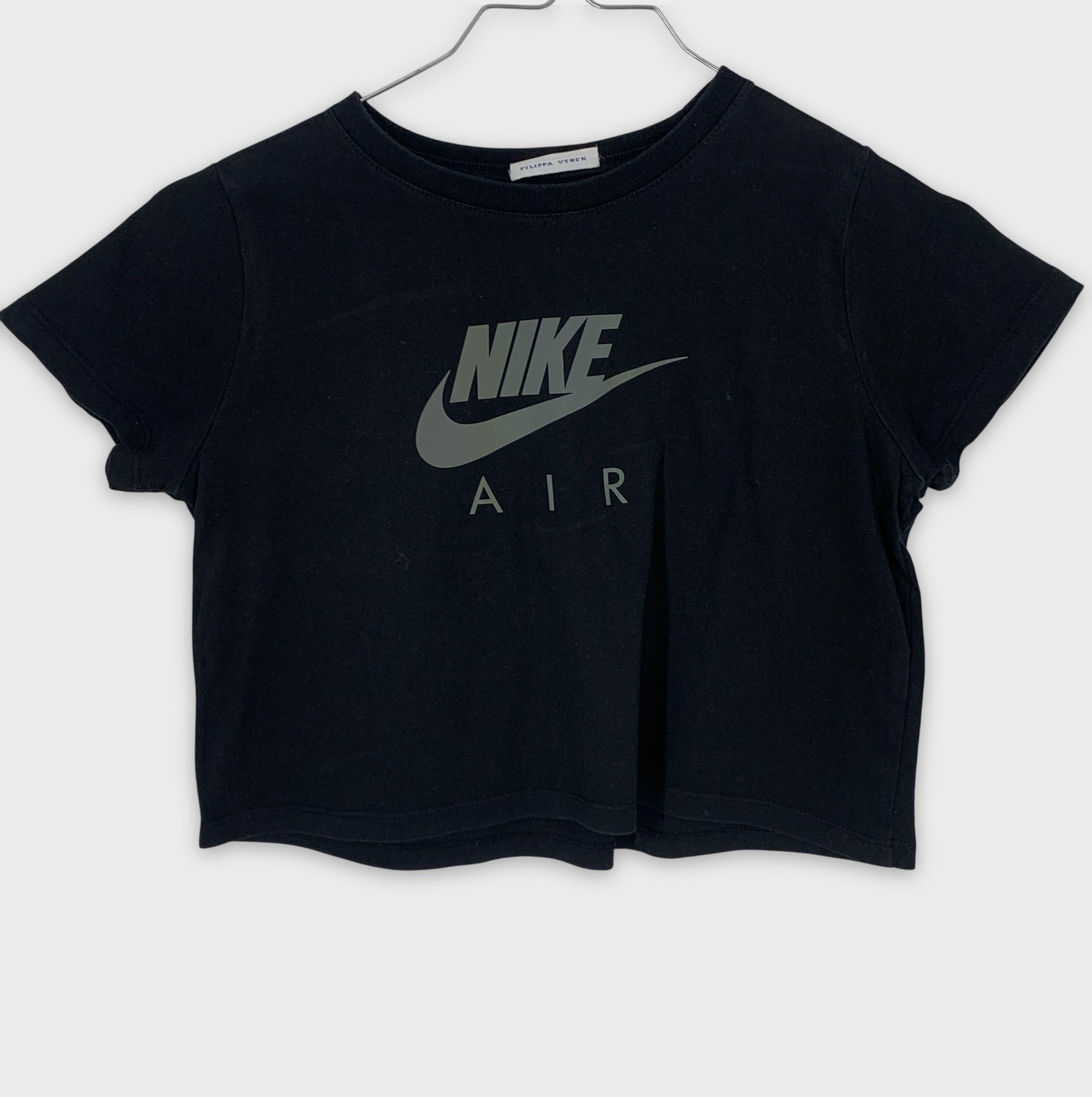 0-Nike - T-shirt - M