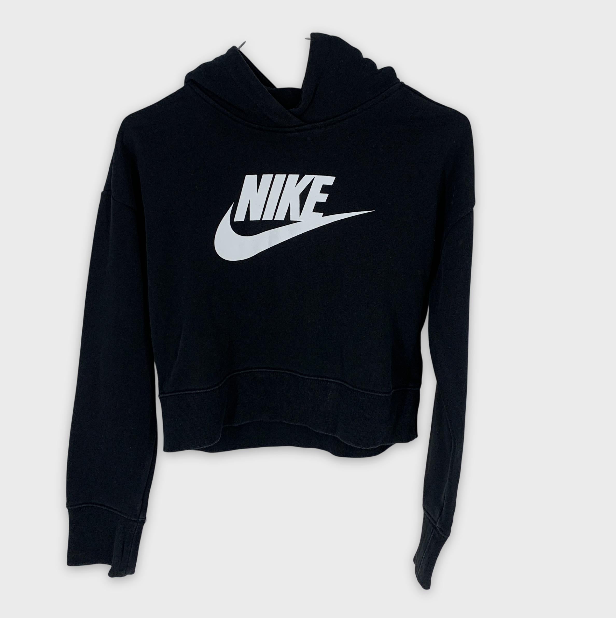 0-Nike - Pull - S