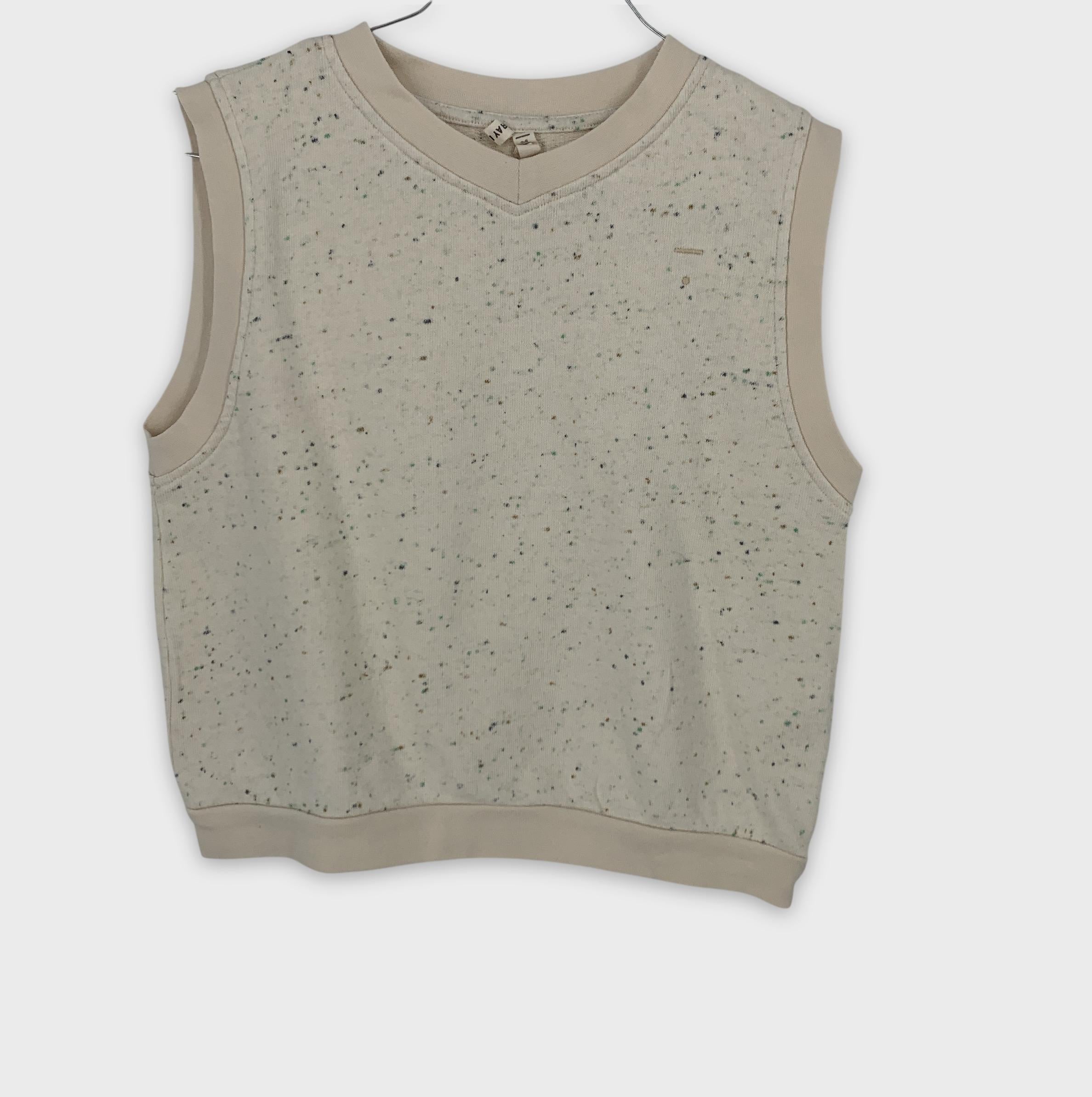 0-GRAY Label - Débardeur - 7-8 ans