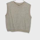 0-GRAY Label - Débardeur - 7-8 ans