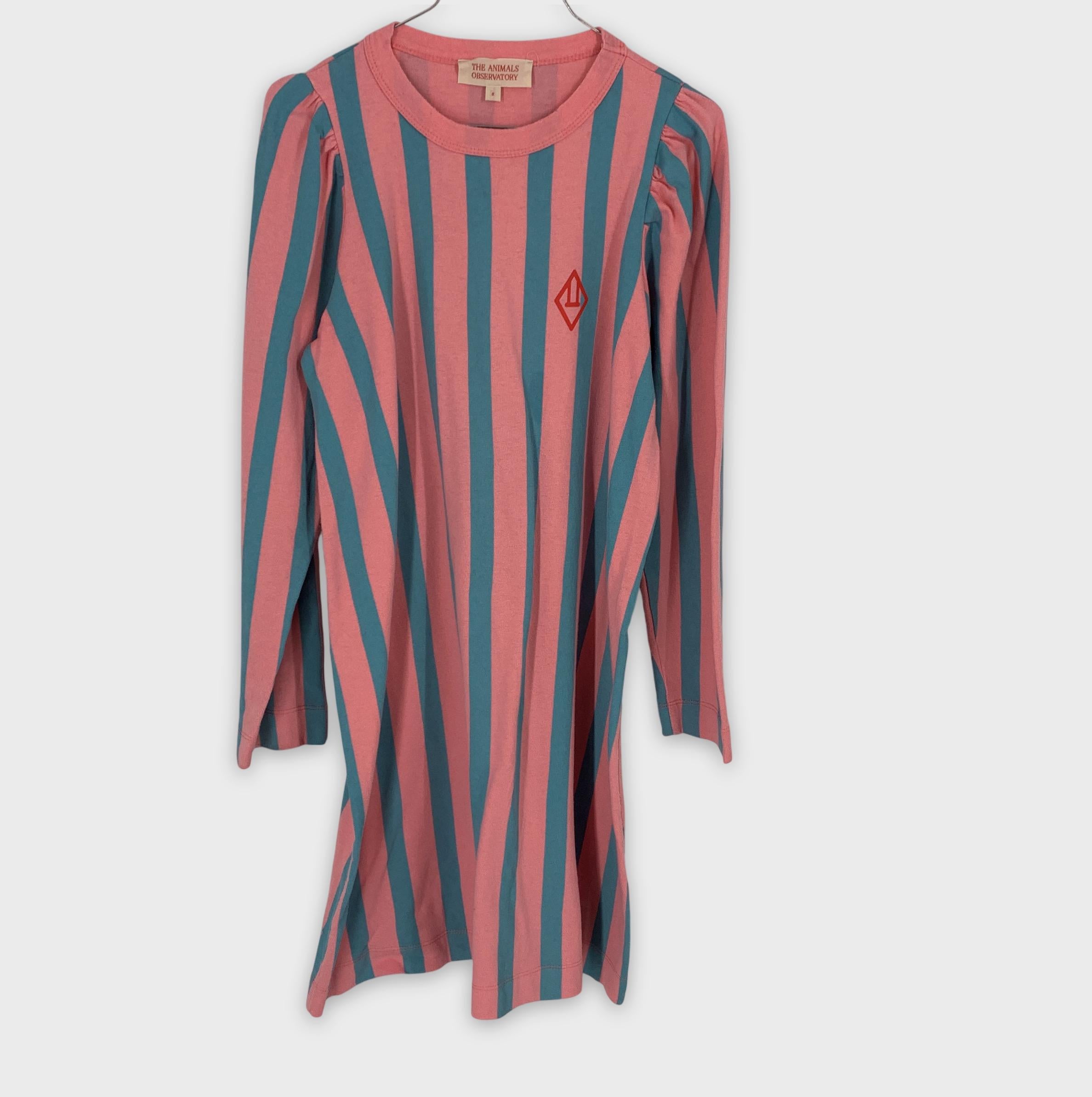 0-The Animals Observatory - T-shirt manches longues - S