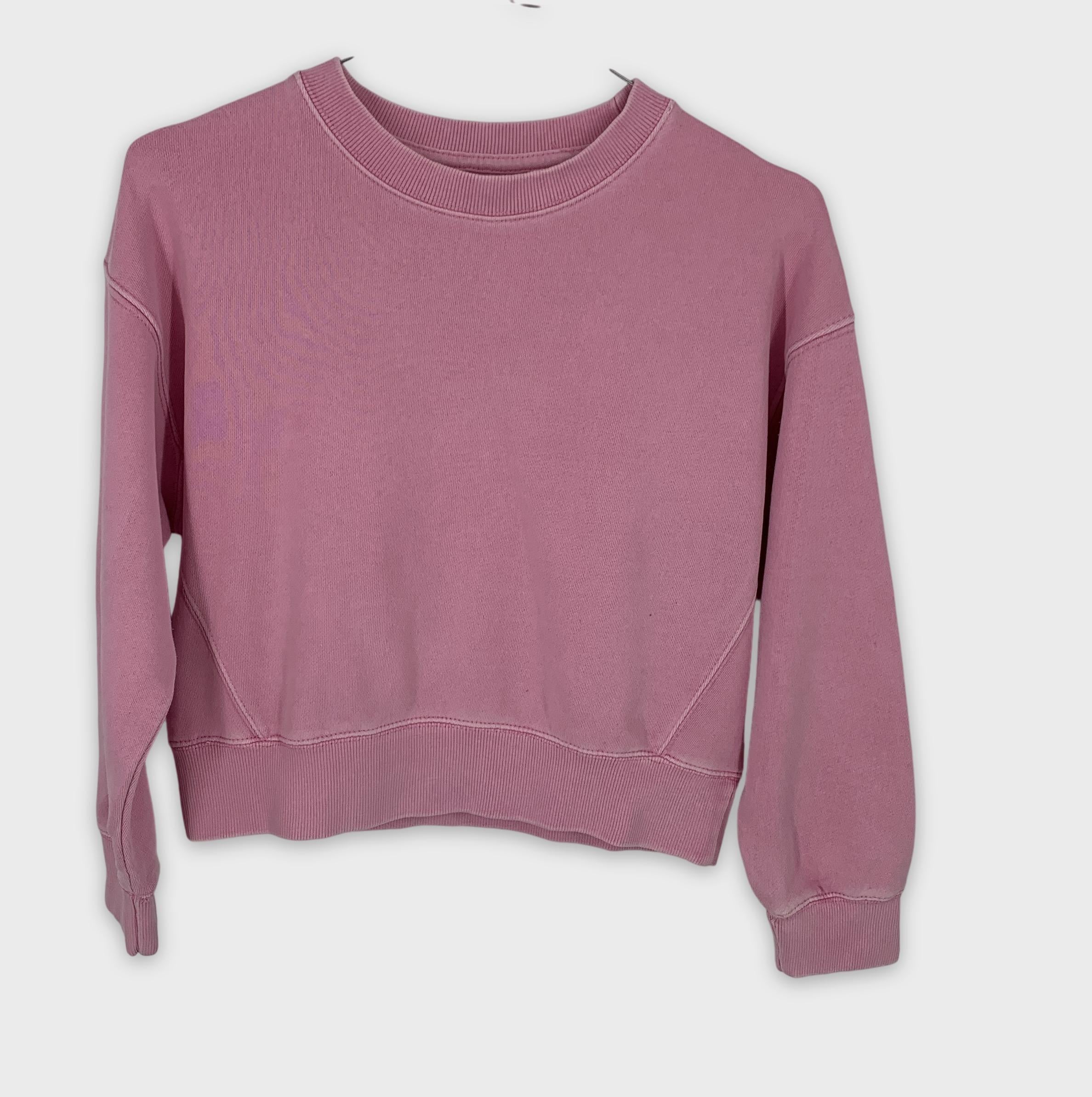 0-Zara - Sweat - 8-9 ans