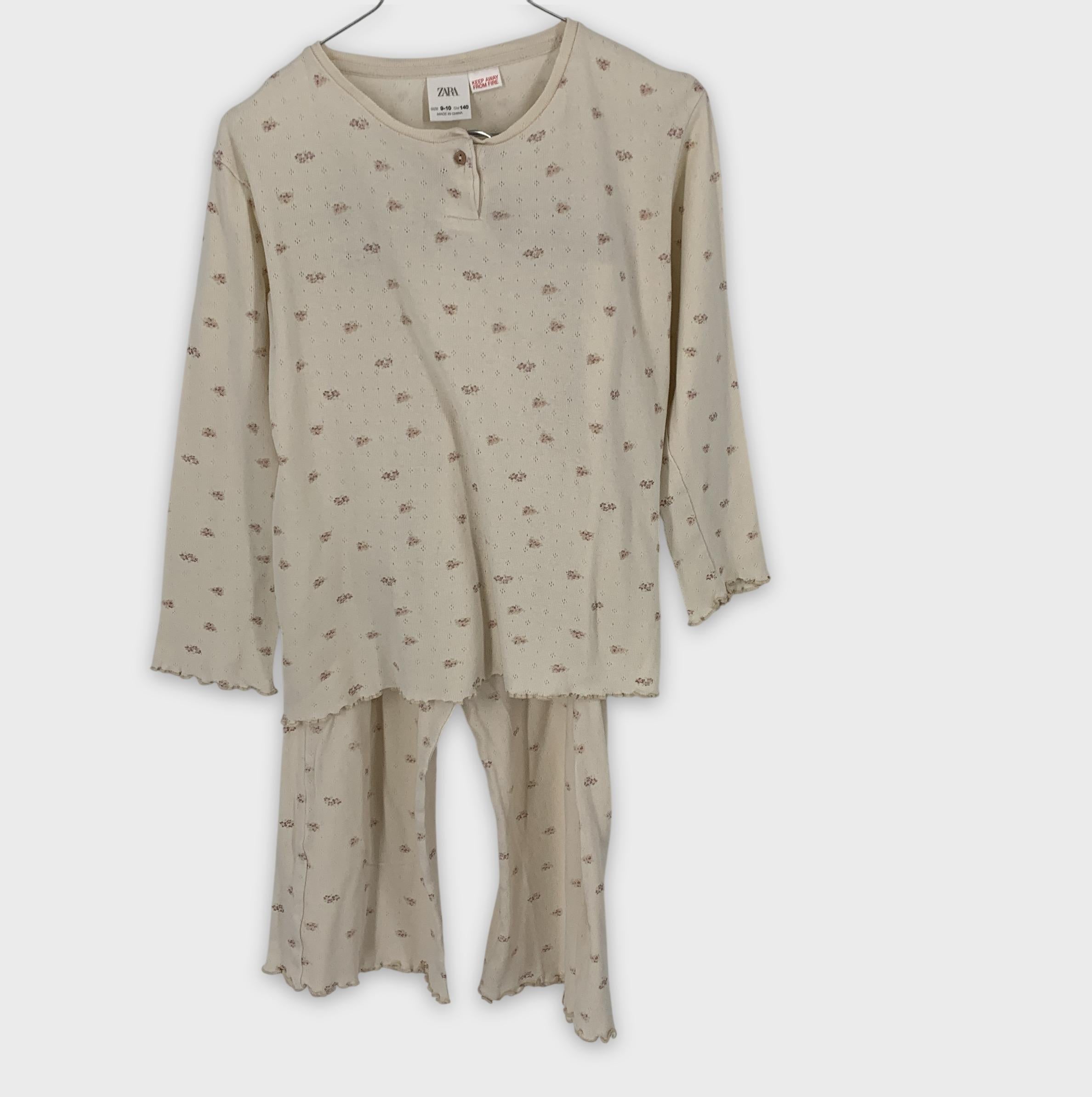 0-Zara - Pyjama - 9-10