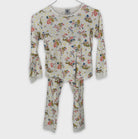 0-Petit Bateau - Pyjama - 8ans/128cm