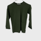 0-12468MINGO - T-shirt manches longues - 14 ans