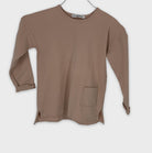 0-MINGO - T-shirt manches longues - Taille XS