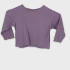 0-Zara - T-shirt manches longues - 2 ans